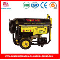 Air Cooled Gasoline High Pressure Washer Spw3000r